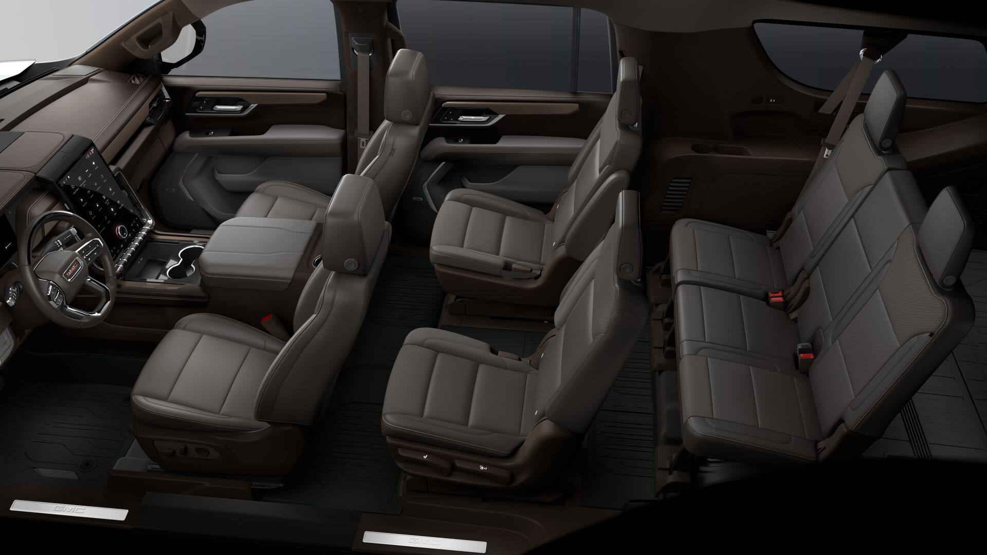 2027 GMC Yukon XL 2WD 4dr Elevation