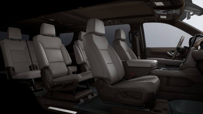2027 GMC Yukon XL 2WD 4dr Elevation
