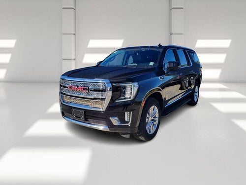 2024 GMC Yukon XL SLT