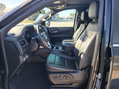 2024 GMC Yukon XL SLT