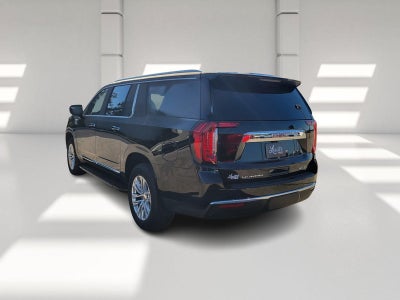 2024 GMC Yukon XL SLT