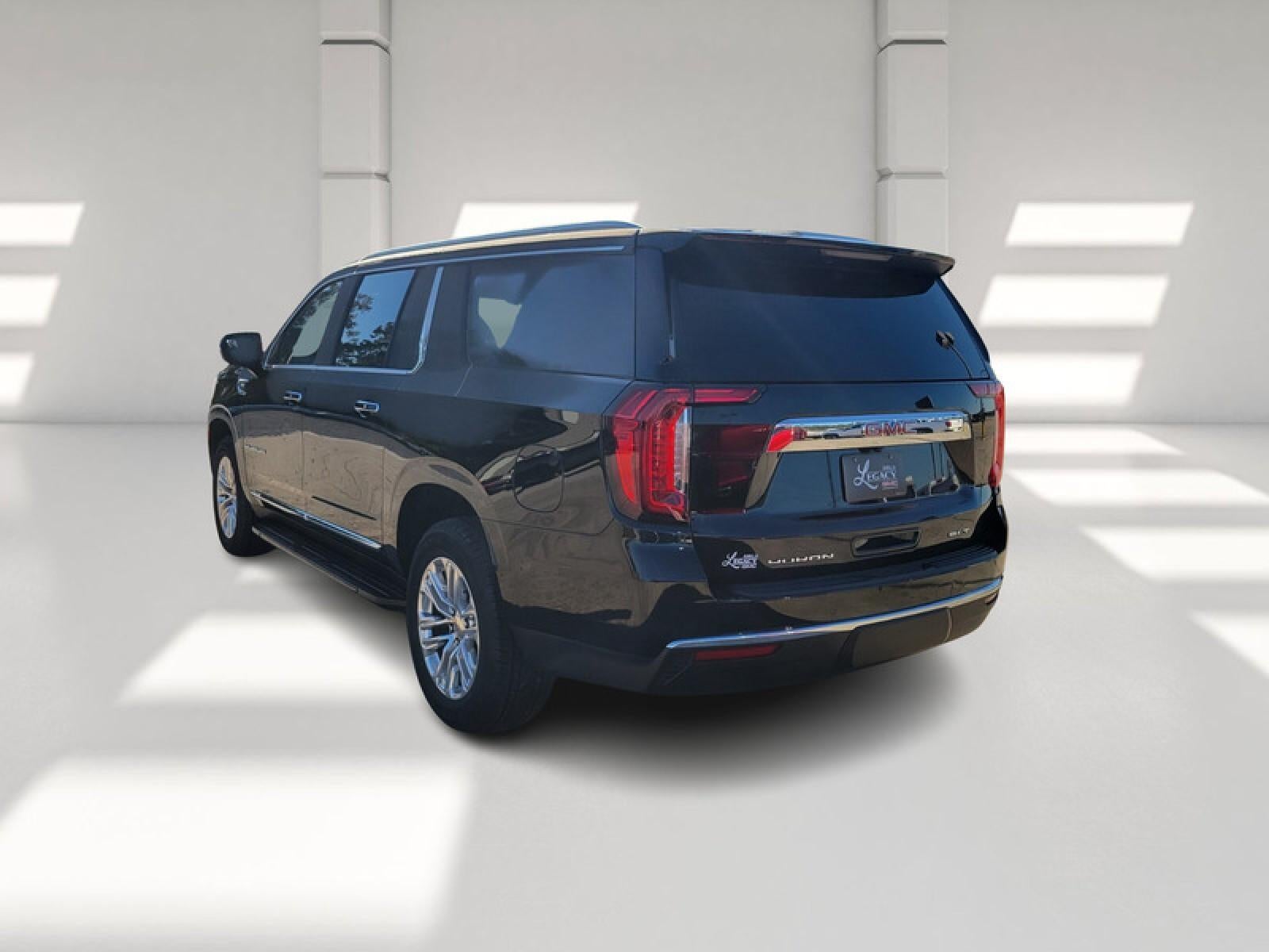 2024 GMC Yukon XL SLT