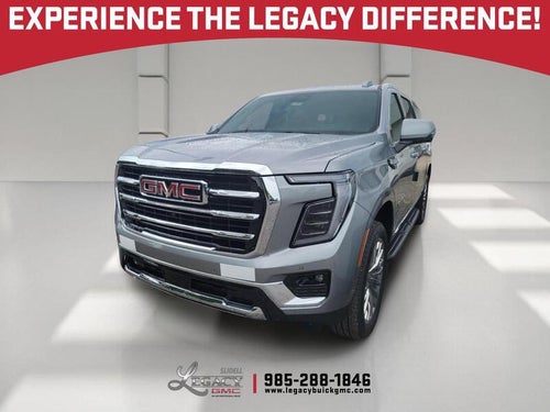 2026 GMC Yukon XL 2WD 4dr Elevation