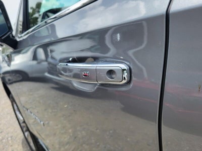 2026 GMC Yukon XL 2WD 4dr Elevation