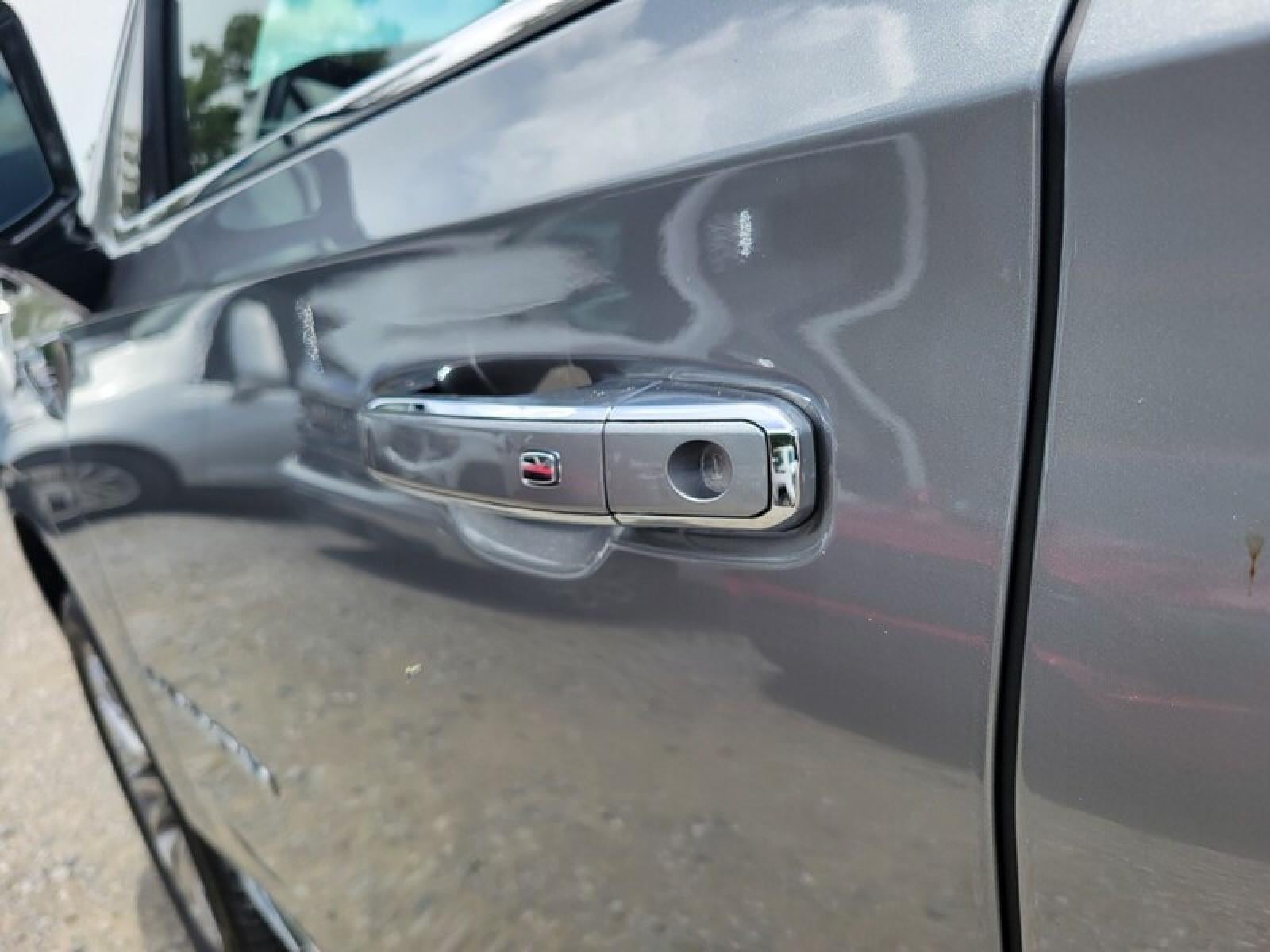2026 GMC Yukon XL 2WD 4dr Elevation