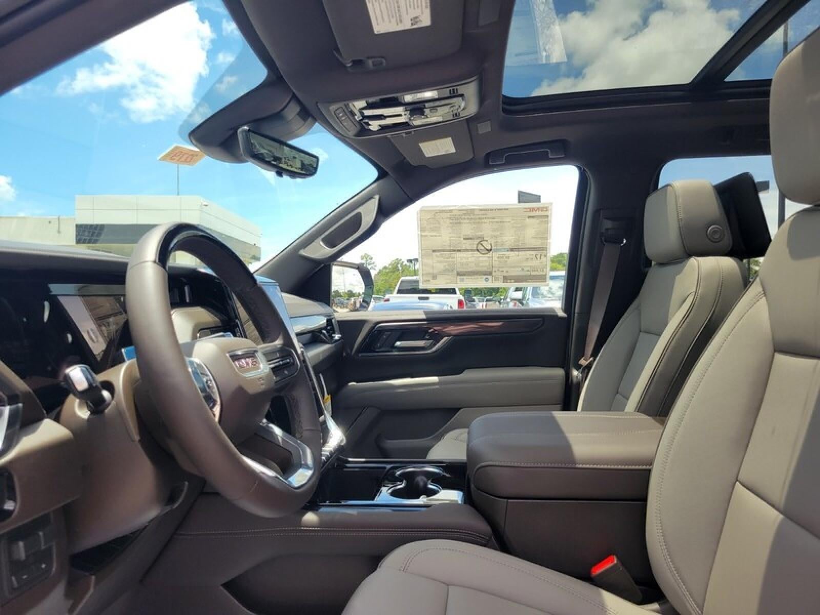 2026 GMC Yukon XL 2WD 4dr Elevation