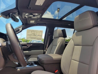 2026 GMC Yukon XL 2WD 4dr Elevation
