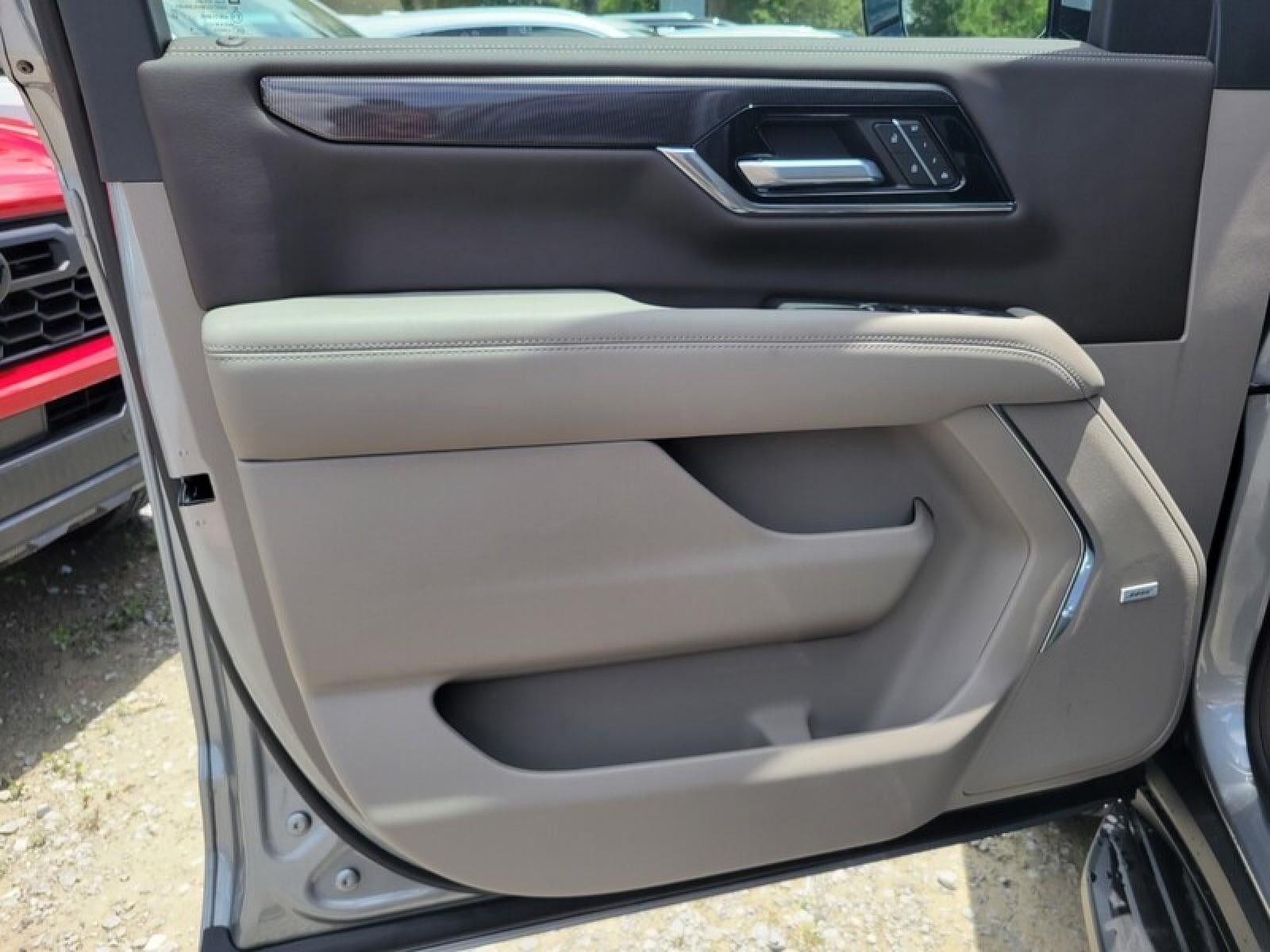2026 GMC Yukon XL 2WD 4dr Elevation