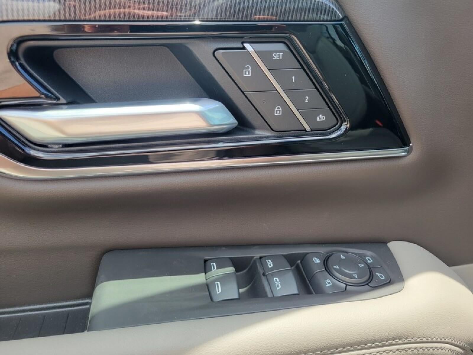 2026 GMC Yukon XL 2WD 4dr Elevation