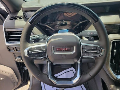 2026 GMC Yukon XL 2WD 4dr Elevation