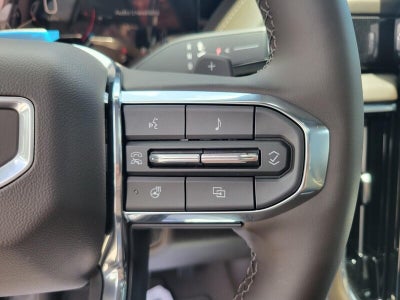 2026 GMC Yukon XL 2WD 4dr Elevation