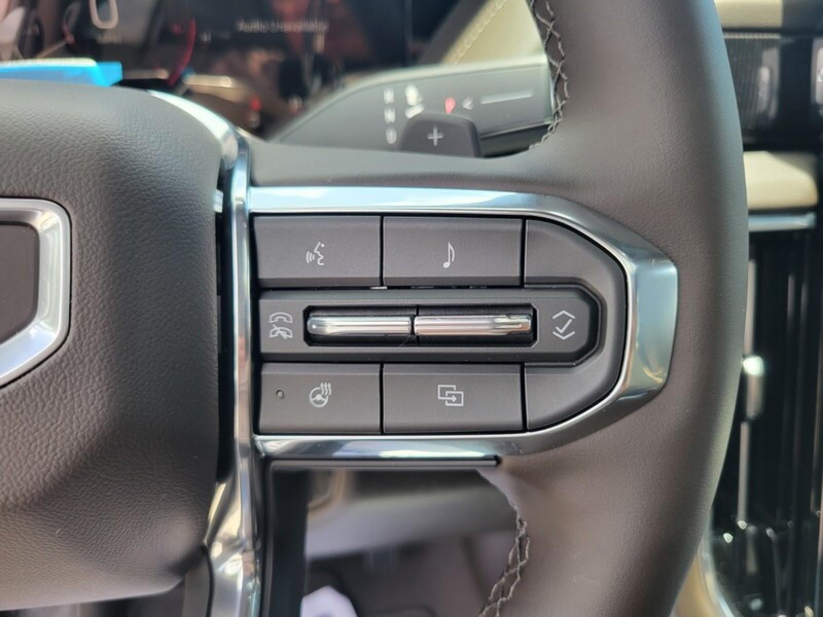 2026 GMC Yukon XL 2WD 4dr Elevation
