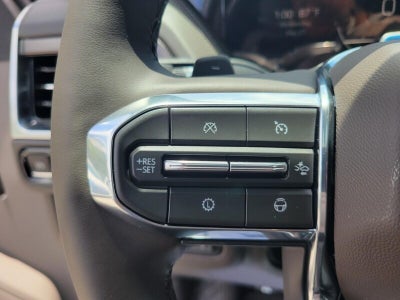 2026 GMC Yukon XL 2WD 4dr Elevation