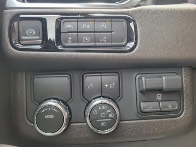 2026 GMC Yukon XL 2WD 4dr Elevation