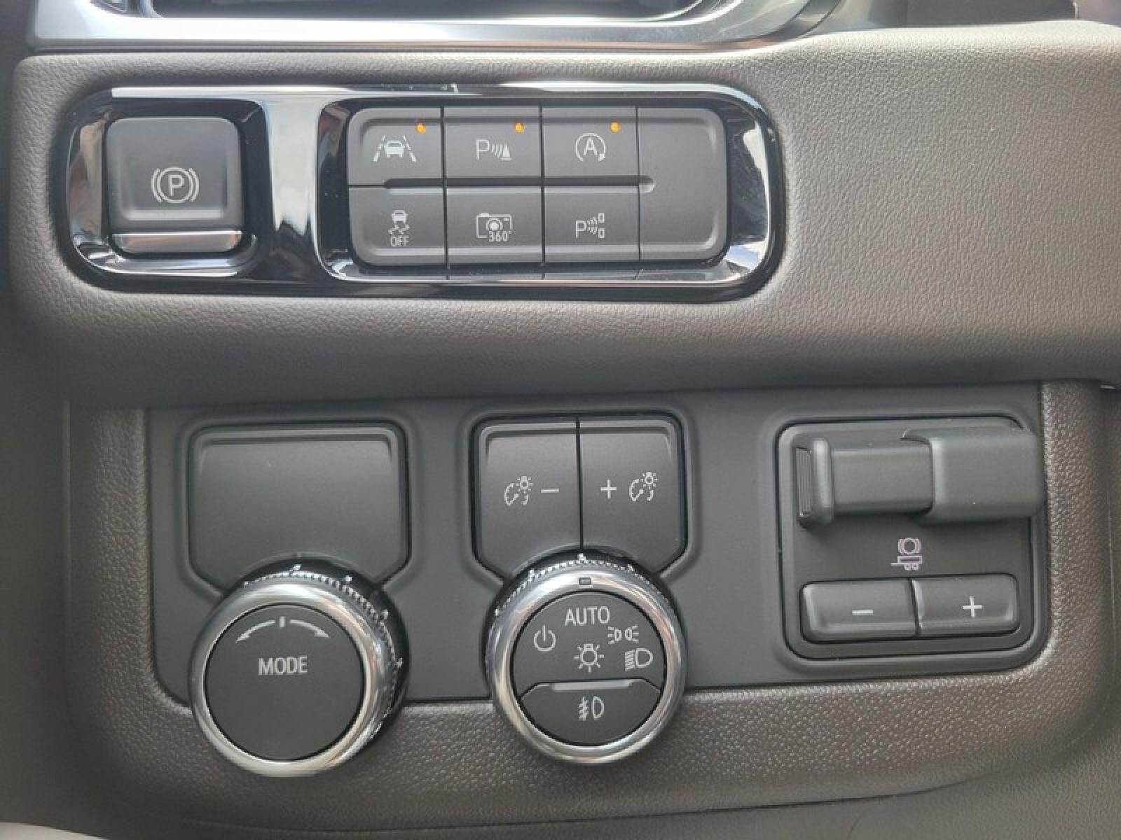 2026 GMC Yukon XL 2WD 4dr Elevation