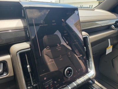 2026 GMC Yukon XL 2WD 4dr Elevation