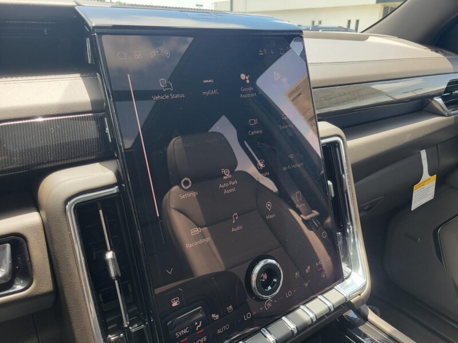 2026 GMC Yukon XL 2WD 4dr Elevation