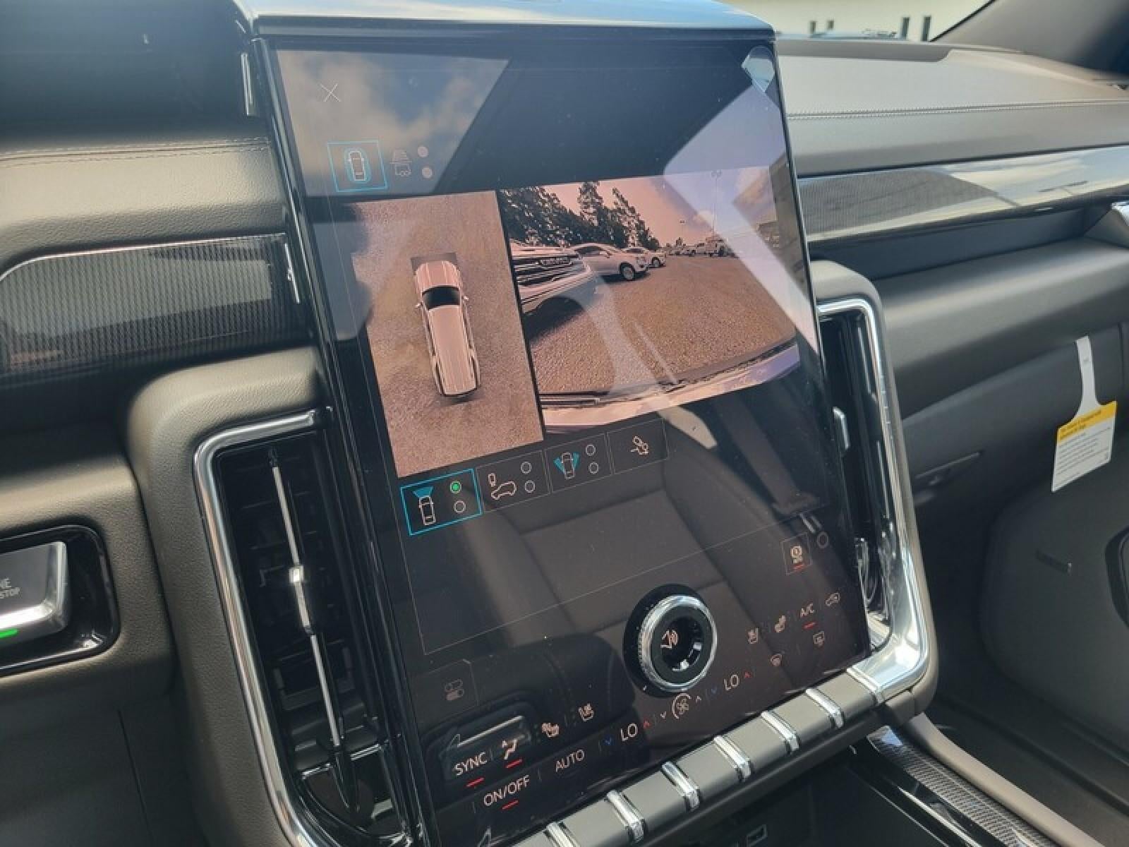 2026 GMC Yukon XL 2WD 4dr Elevation