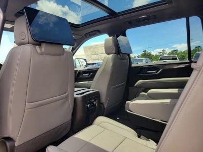 2026 GMC Yukon XL 2WD 4dr Elevation