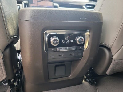 2026 GMC Yukon XL 2WD 4dr Elevation