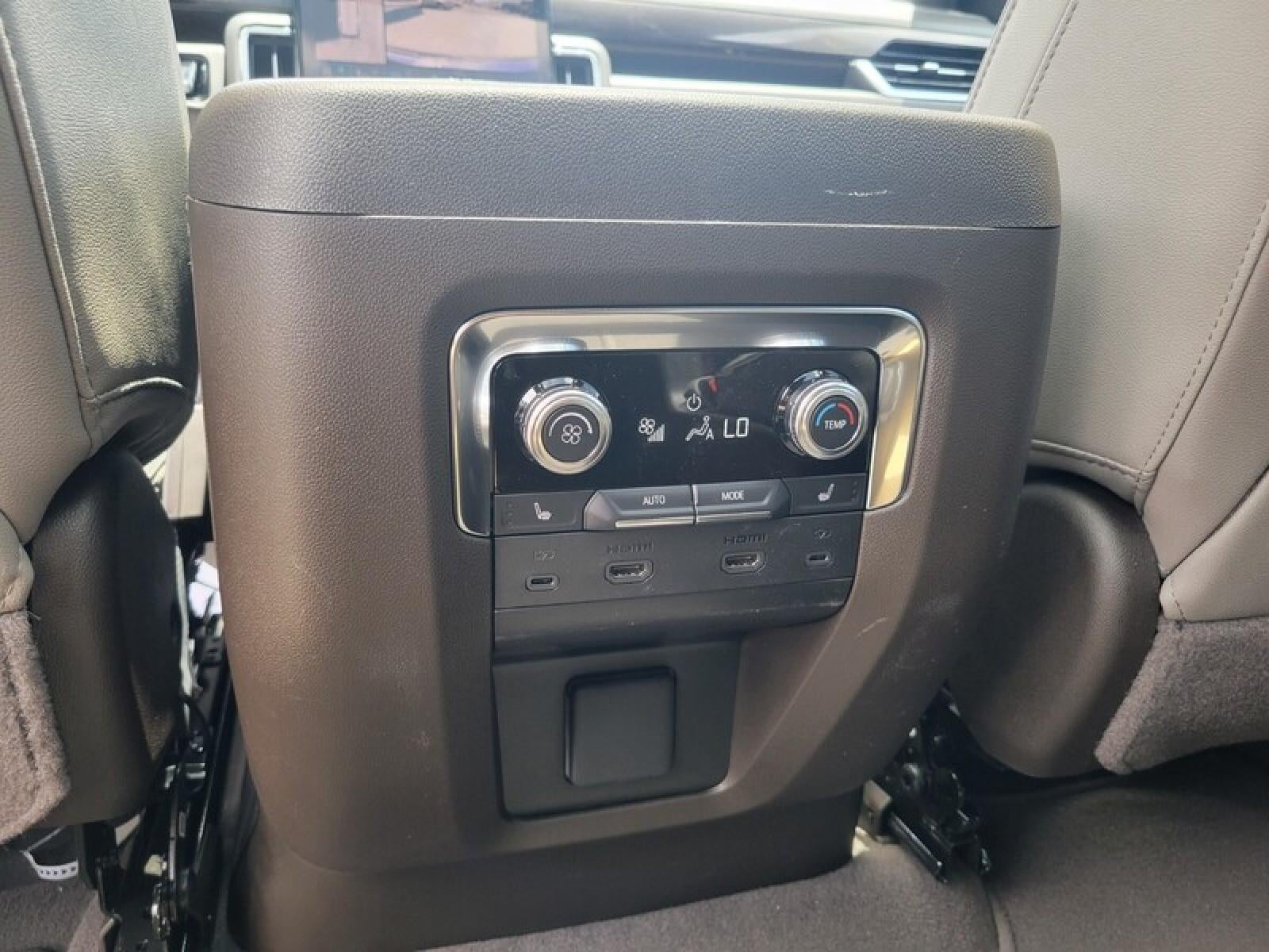 2026 GMC Yukon XL 2WD 4dr Elevation