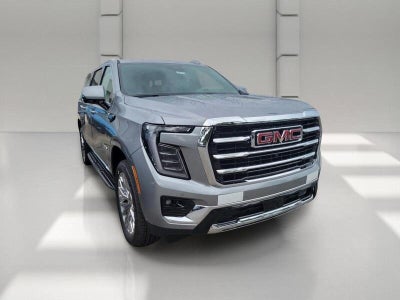 2026 GMC Yukon XL 2WD 4dr Elevation