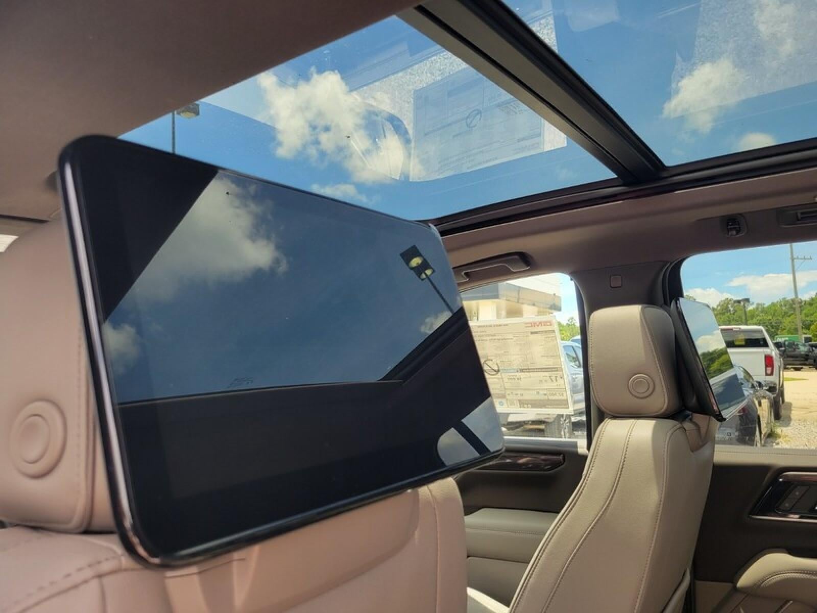 2026 GMC Yukon XL 2WD 4dr Elevation