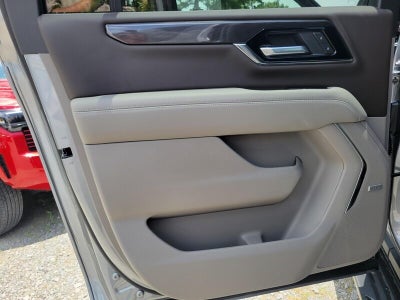 2026 GMC Yukon XL 2WD 4dr Elevation