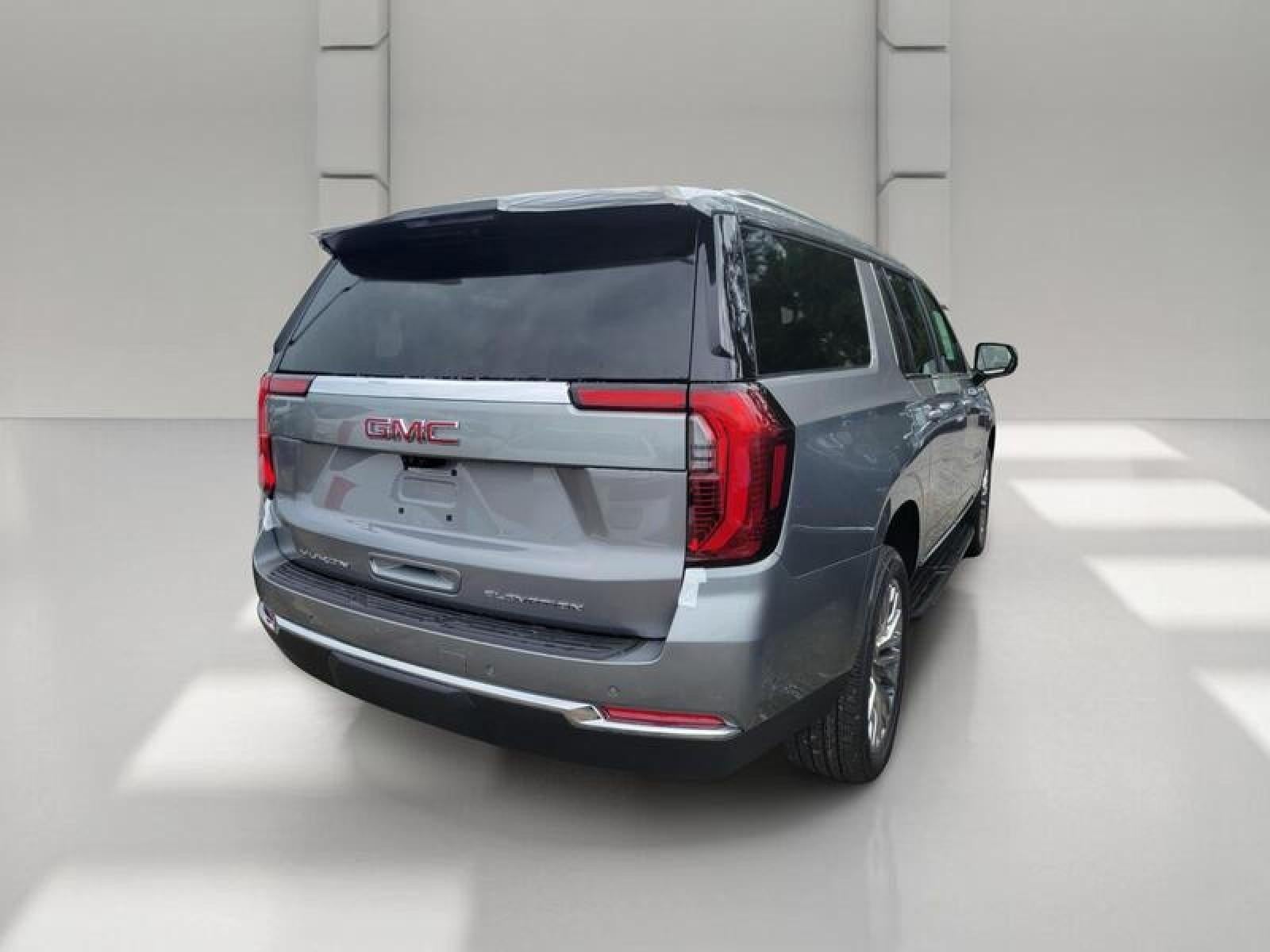 2026 GMC Yukon XL 2WD 4dr Elevation