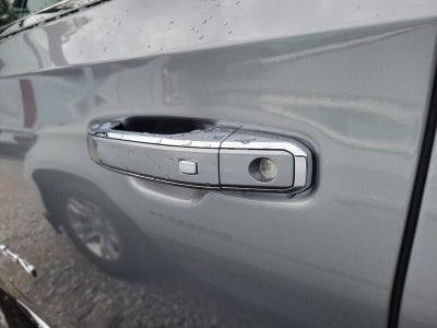 2026 GMC Yukon XL 2WD 4dr Elevation