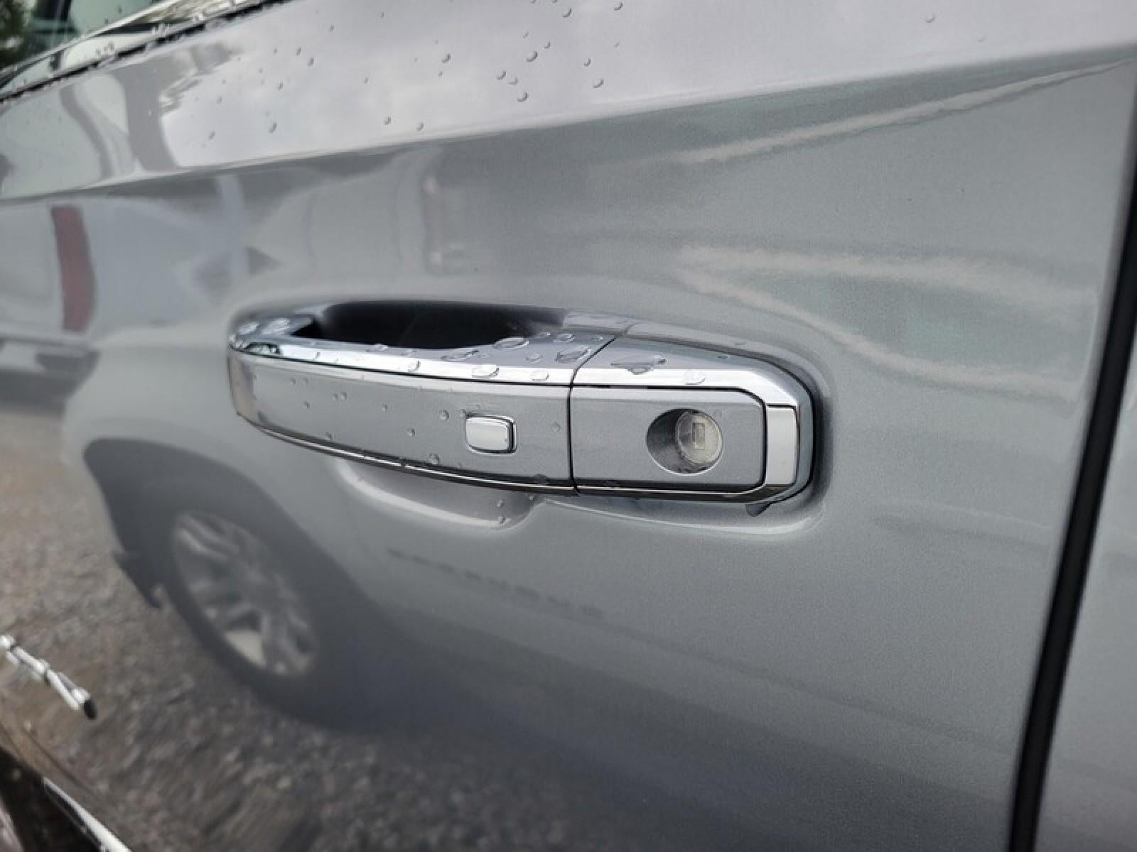 2026 GMC Yukon XL 2WD 4dr Elevation