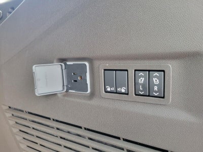 2026 GMC Yukon XL 2WD 4dr Elevation