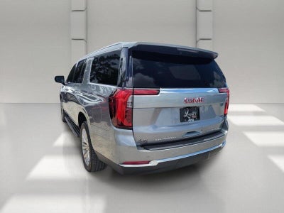 2026 GMC Yukon XL 2WD 4dr Elevation