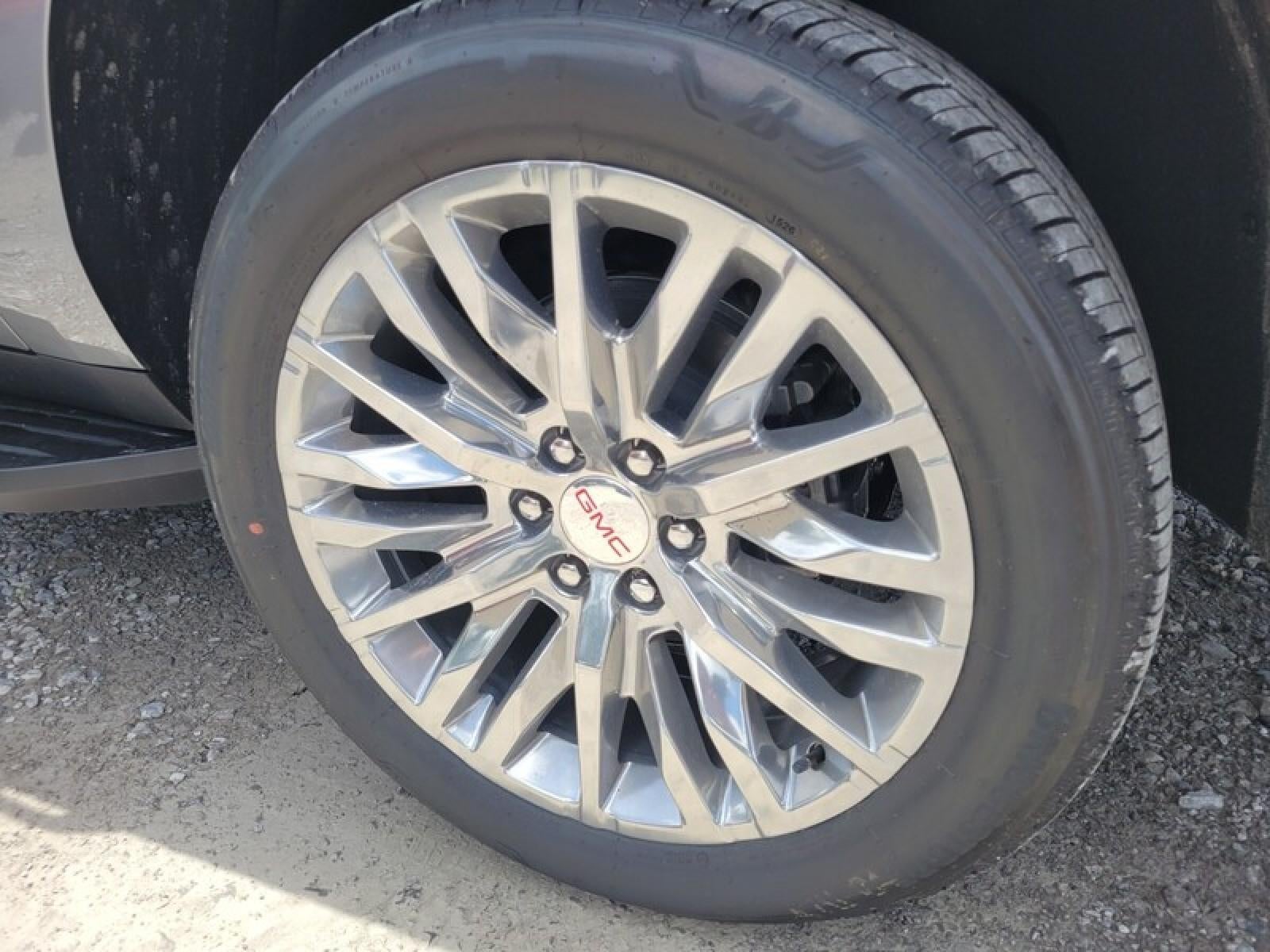 2026 GMC Yukon XL 2WD 4dr Elevation