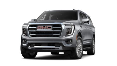 2026 GMC Yukon XL 2WD 4dr Elevation