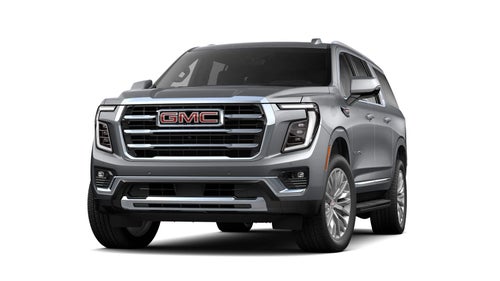 2026 GMC Yukon XL 2WD 4dr Elevation