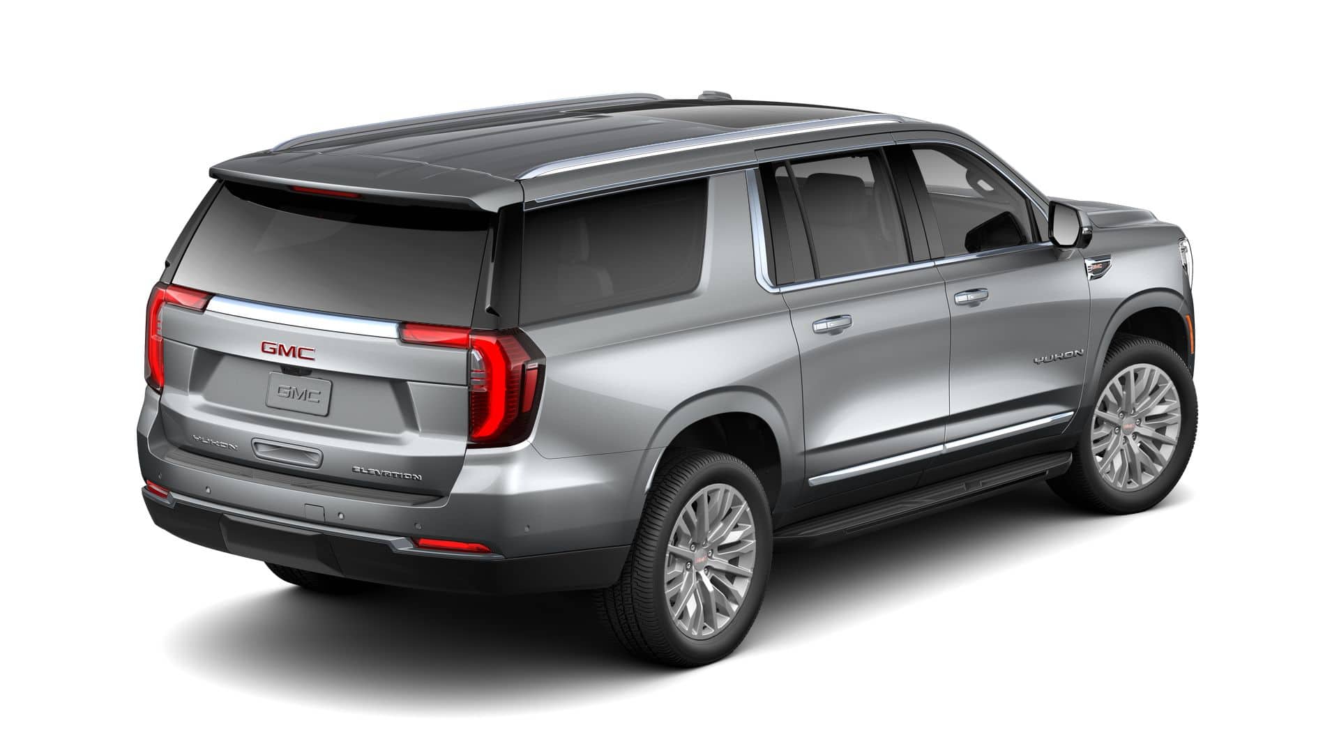 2026 GMC Yukon XL 2WD 4dr Elevation