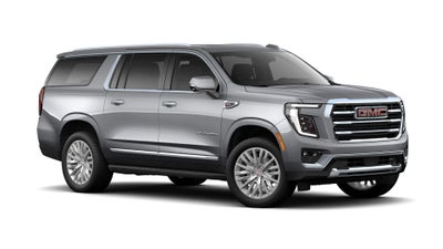 2026 GMC Yukon XL 2WD 4dr Elevation