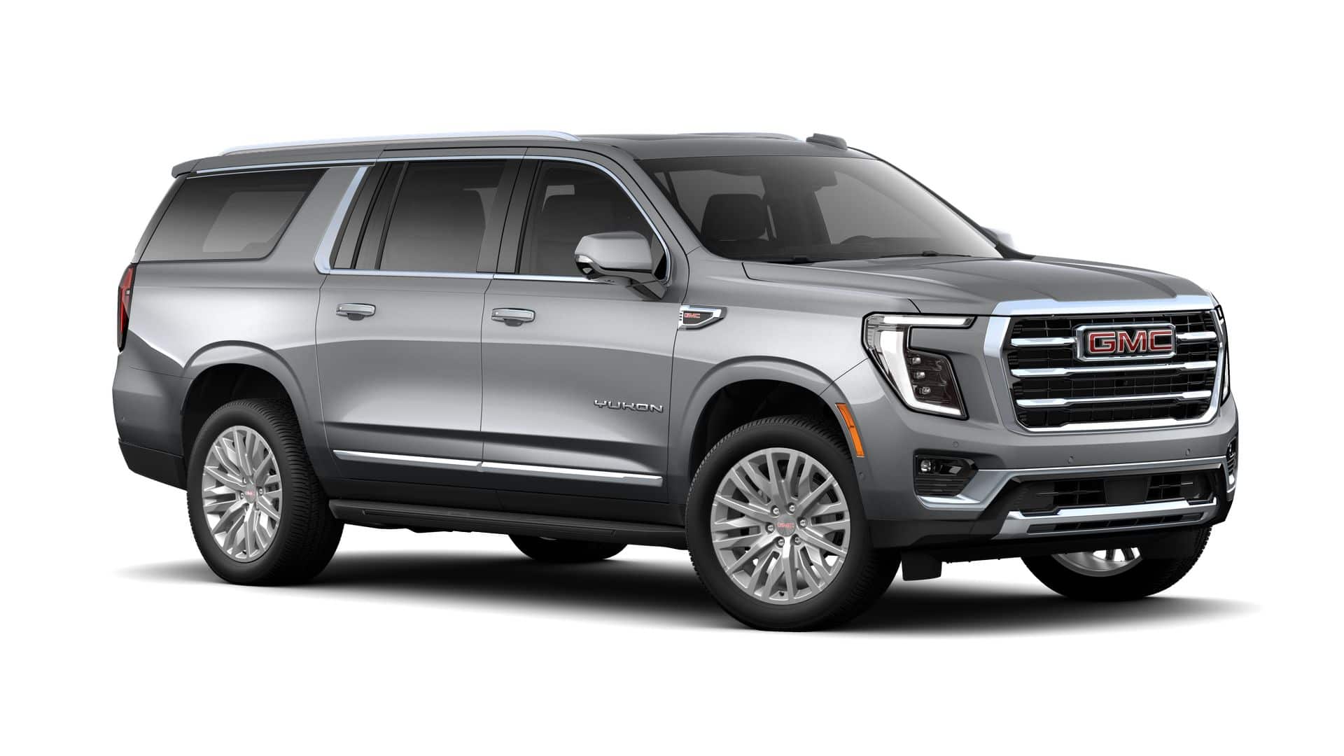 2026 GMC Yukon XL 2WD 4dr Elevation