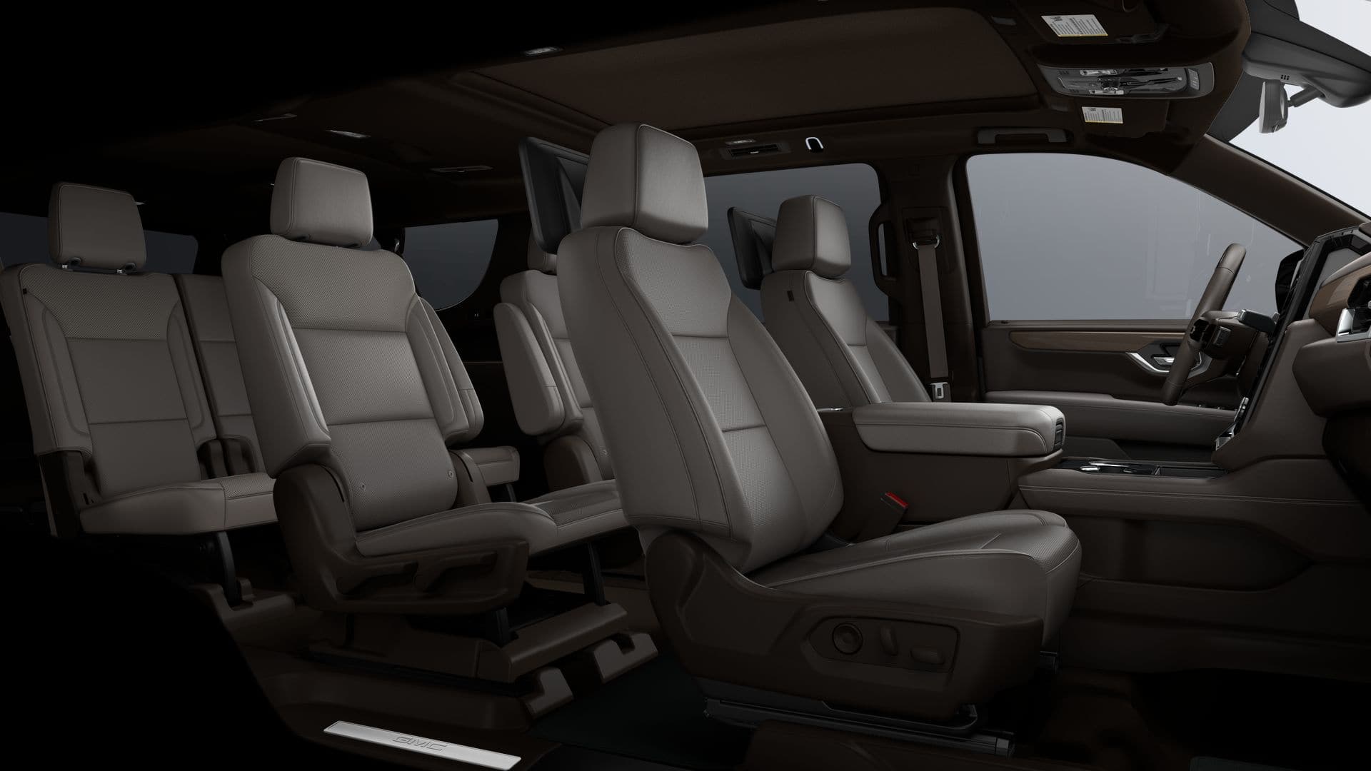 2026 GMC Yukon XL 2WD 4dr Elevation