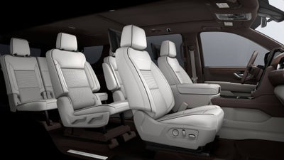 2026 GMC Yukon XL 2WD 4dr Denali