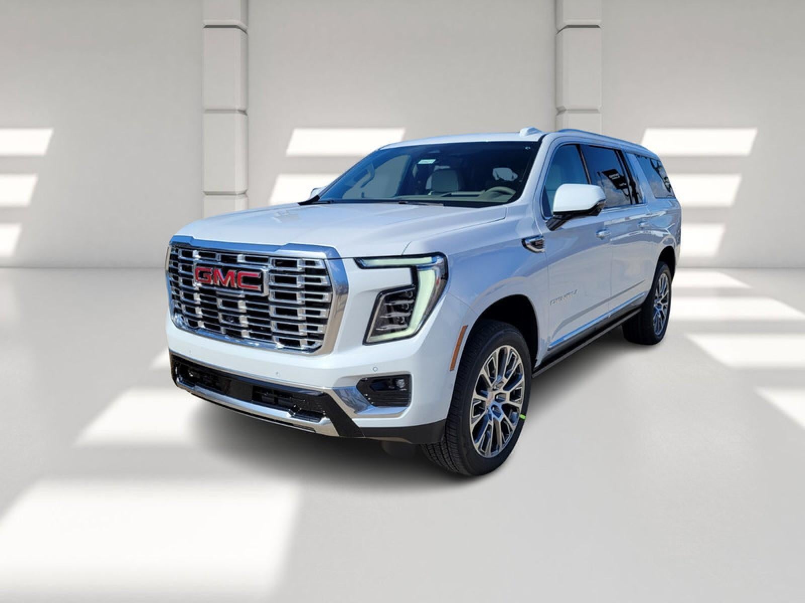 2026 GMC Yukon XL 2WD 4dr Denali