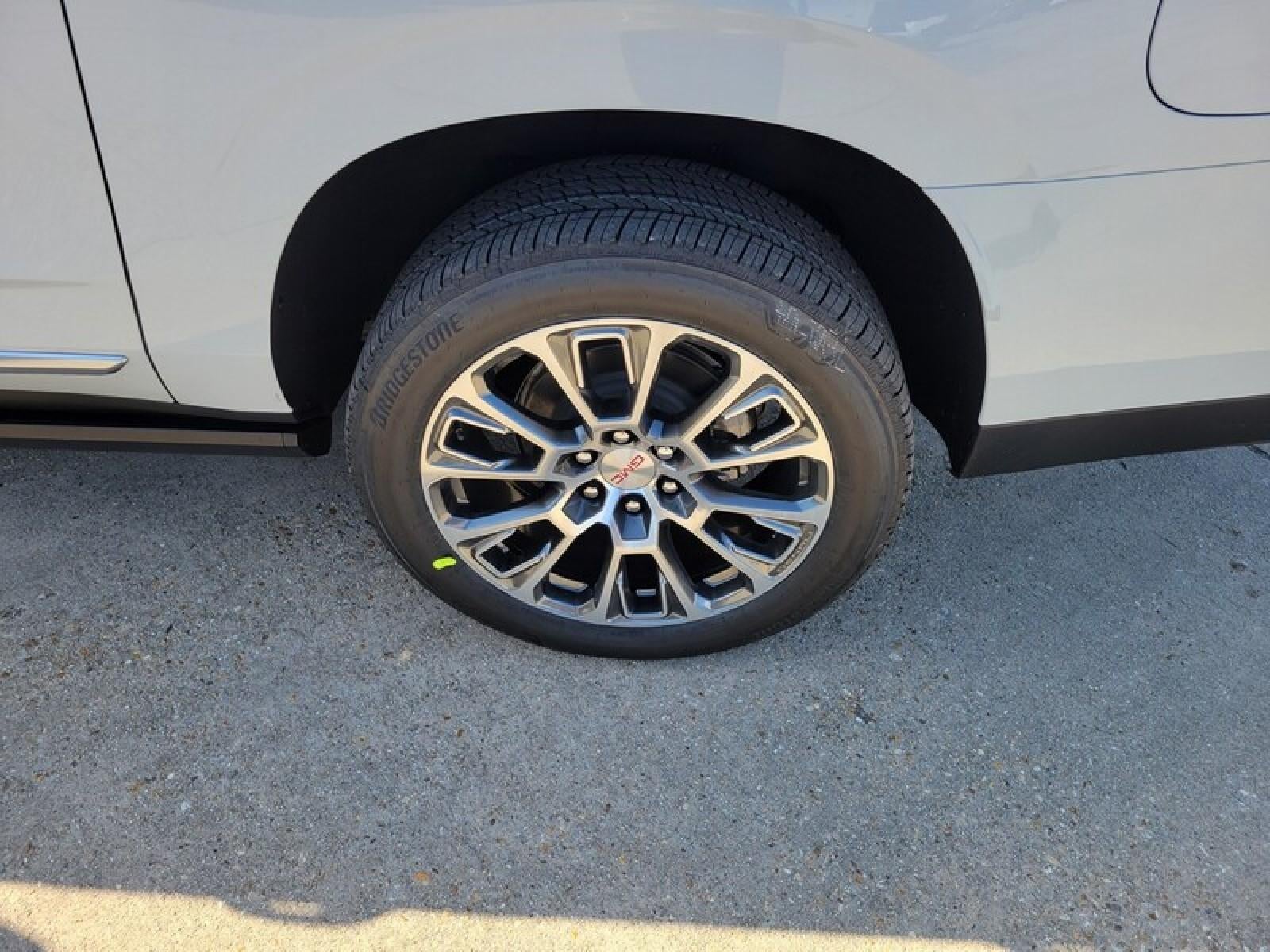 2026 GMC Yukon XL 2WD 4dr Denali