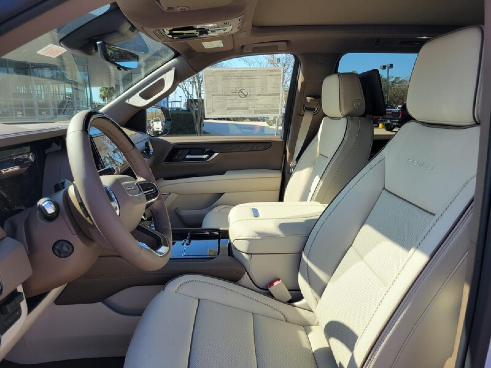 2026 GMC Yukon XL 2WD 4dr Denali