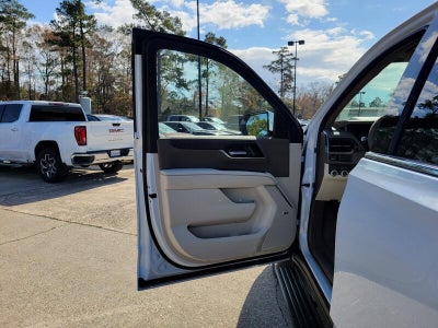 2026 GMC Yukon XL 2WD 4dr Denali