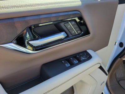 2026 GMC Yukon XL 2WD 4dr Denali