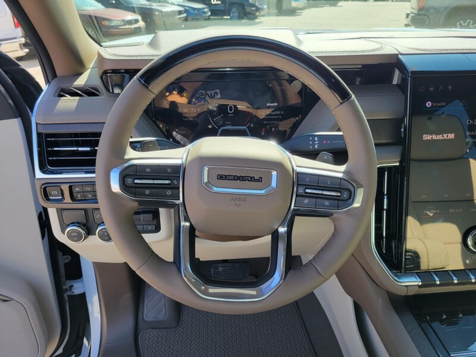 2026 GMC Yukon XL 2WD 4dr Denali