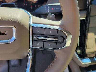 2026 GMC Yukon XL 2WD 4dr Denali