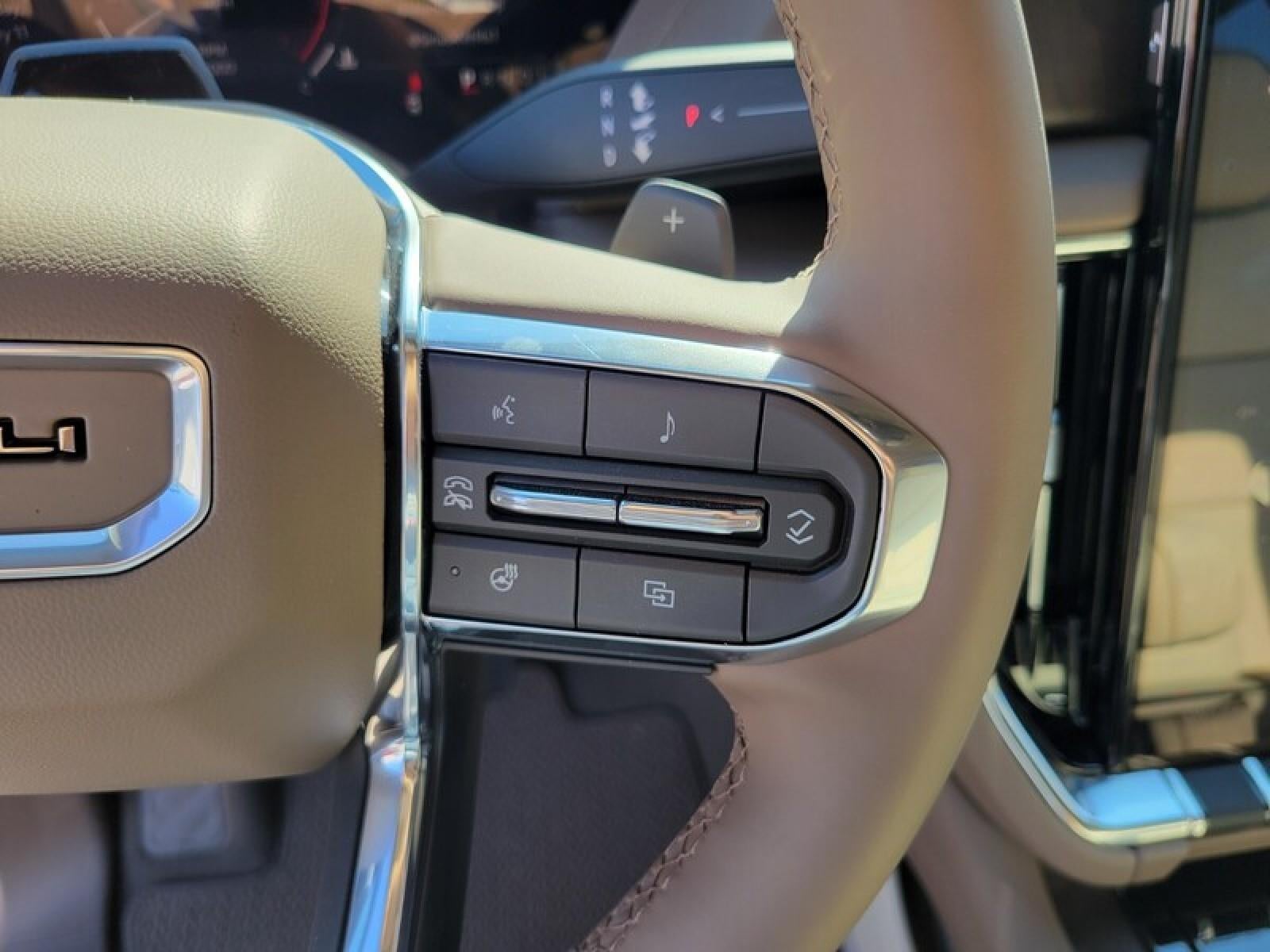 2026 GMC Yukon XL 2WD 4dr Denali