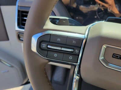 2026 GMC Yukon XL 2WD 4dr Denali